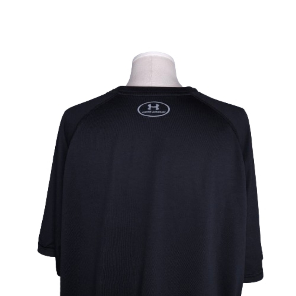 Under Armour Tech Horizon Logo T-Shirt - Picture 4 of 7